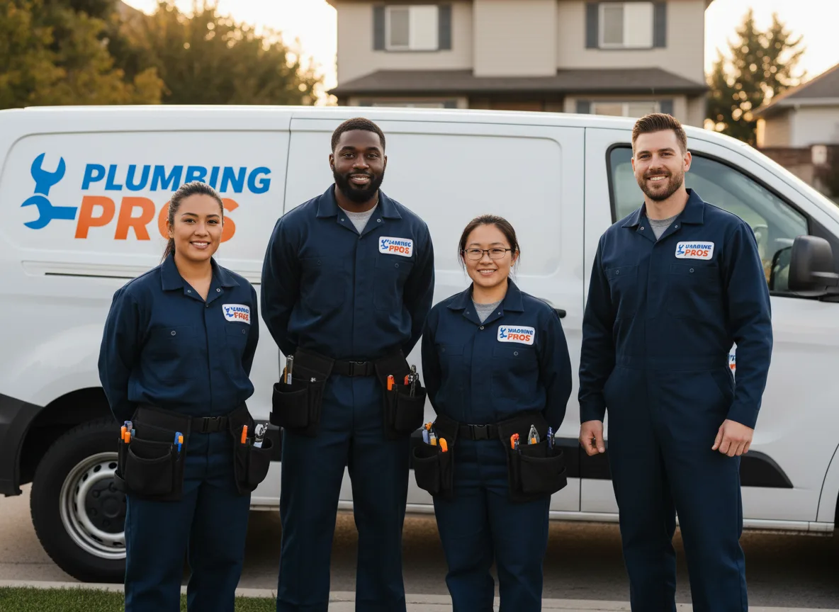 Water Heater Repair company in Rooseveltown, NY
